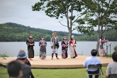 IMAGE: Nothing comes from heaven without purpose.