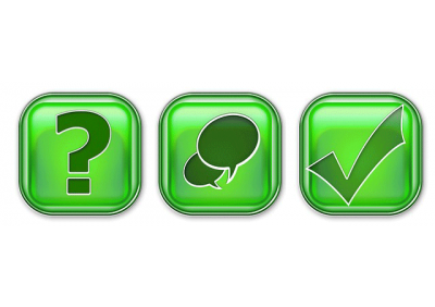 IMAGE: Ask a question and you're a fool for three minutes; do not ask a question and you're a fool for the rest of your life. // A man becomes learned by asking questions.