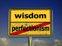 IMAGE: If you limit your actions in life to things that nobody can possibly find fault with, you will not do much.