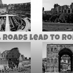 All roads lead to…