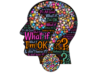 IMAGE: Soon learned soon forgotten.